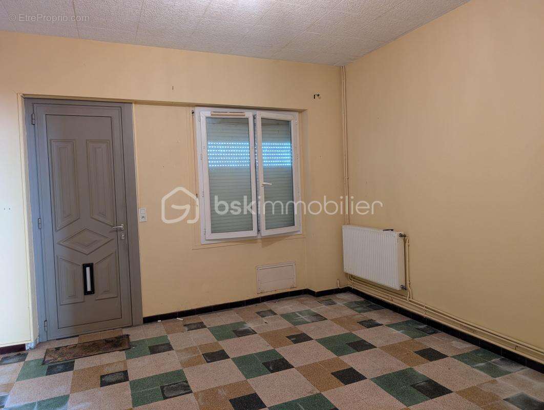 Ensemble immobilier de caractère avec jardin japonais et revenus locatifs - photo 12