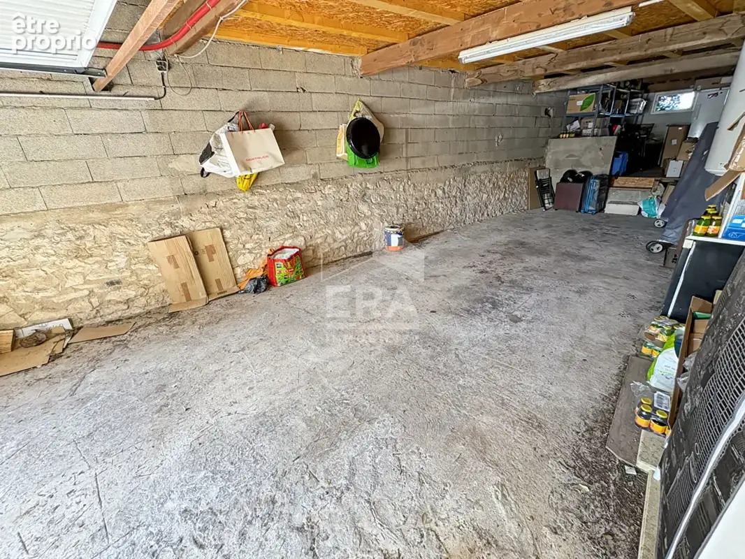 Maison 133m² à les pennes-mirabeau - photo 9