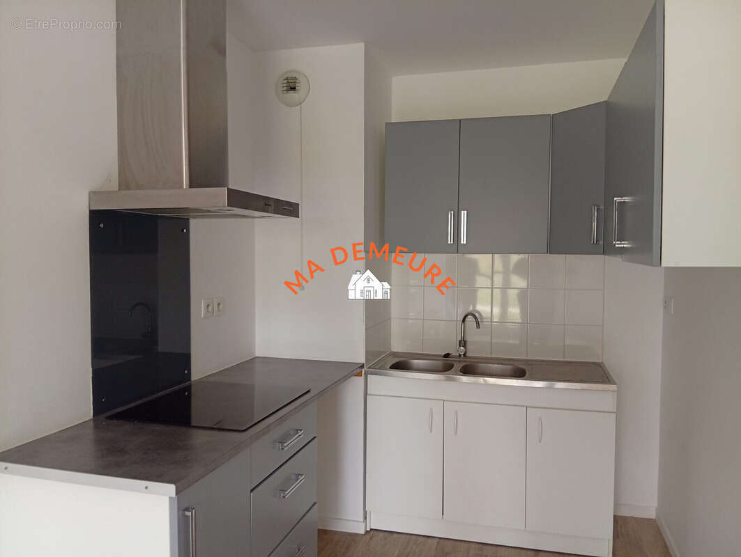 Appartement à TOURCOING