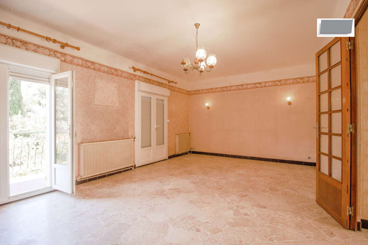 Maison à LA SEYNE-SUR-MER