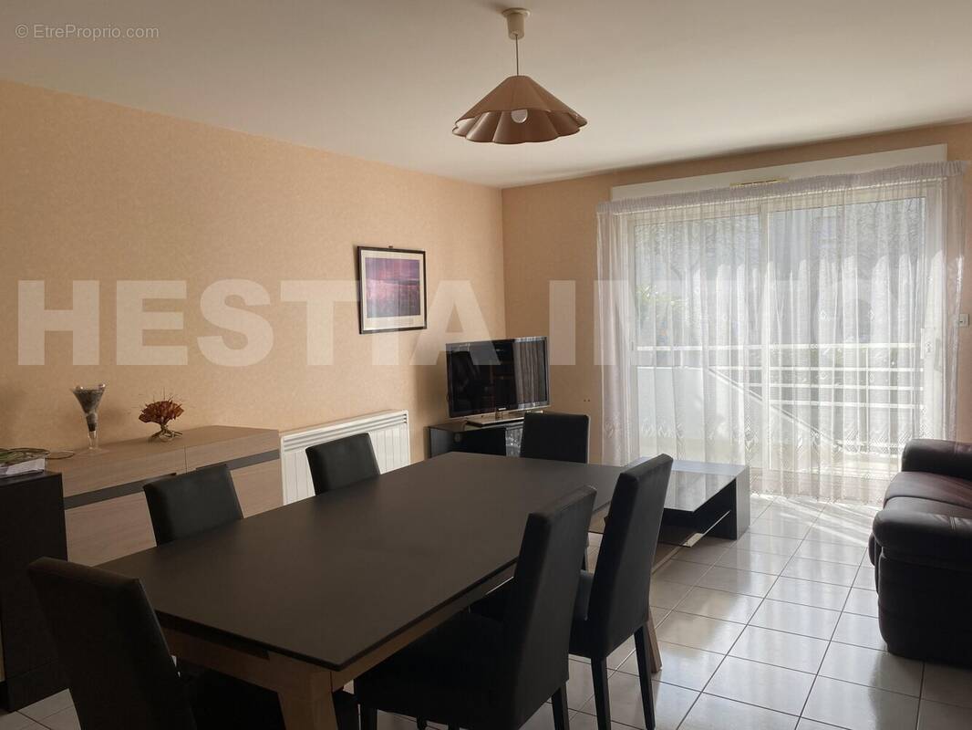 IMG_7215 - Appartement à NANTES