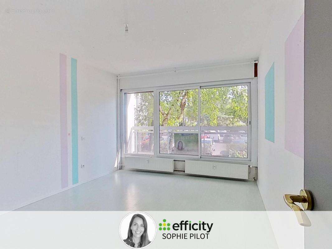 Appartement - photo 12