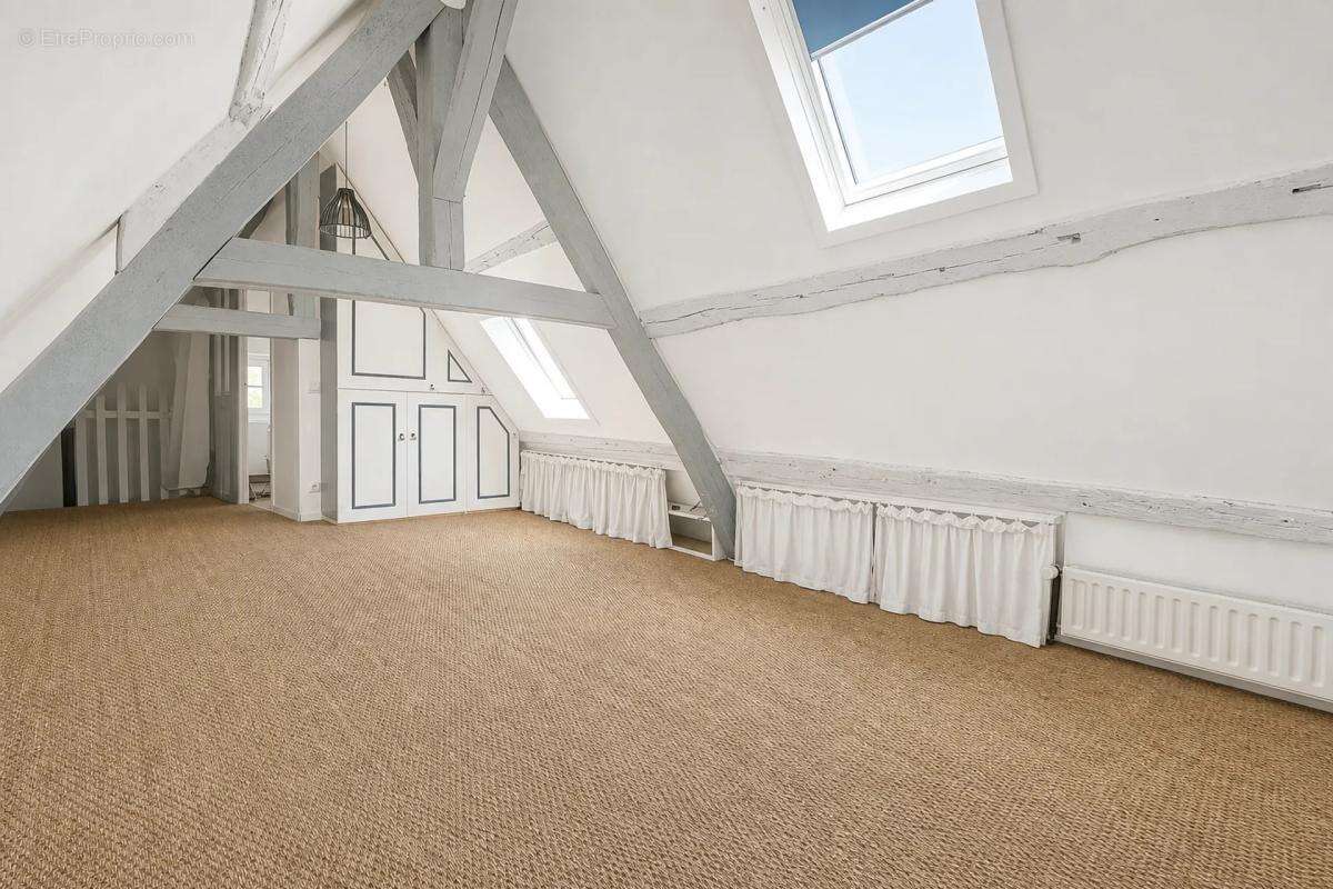 Maison de 5 pièces de 110 m² à Senlis - photo 13