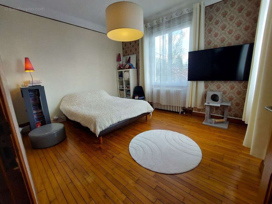 ch1 rdc - Maison à SAINT-GAUDENS