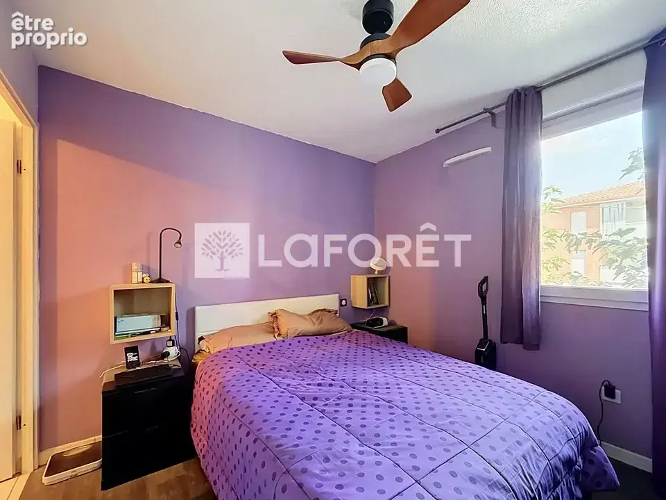 Appartement Saint Alban 2 pièce(s) 39 m2 - photo 4