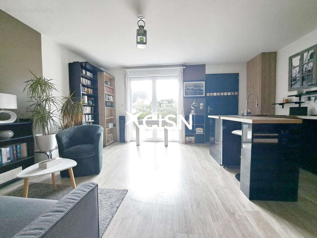 Appartement à LA BAULE-ESCOUBLAC