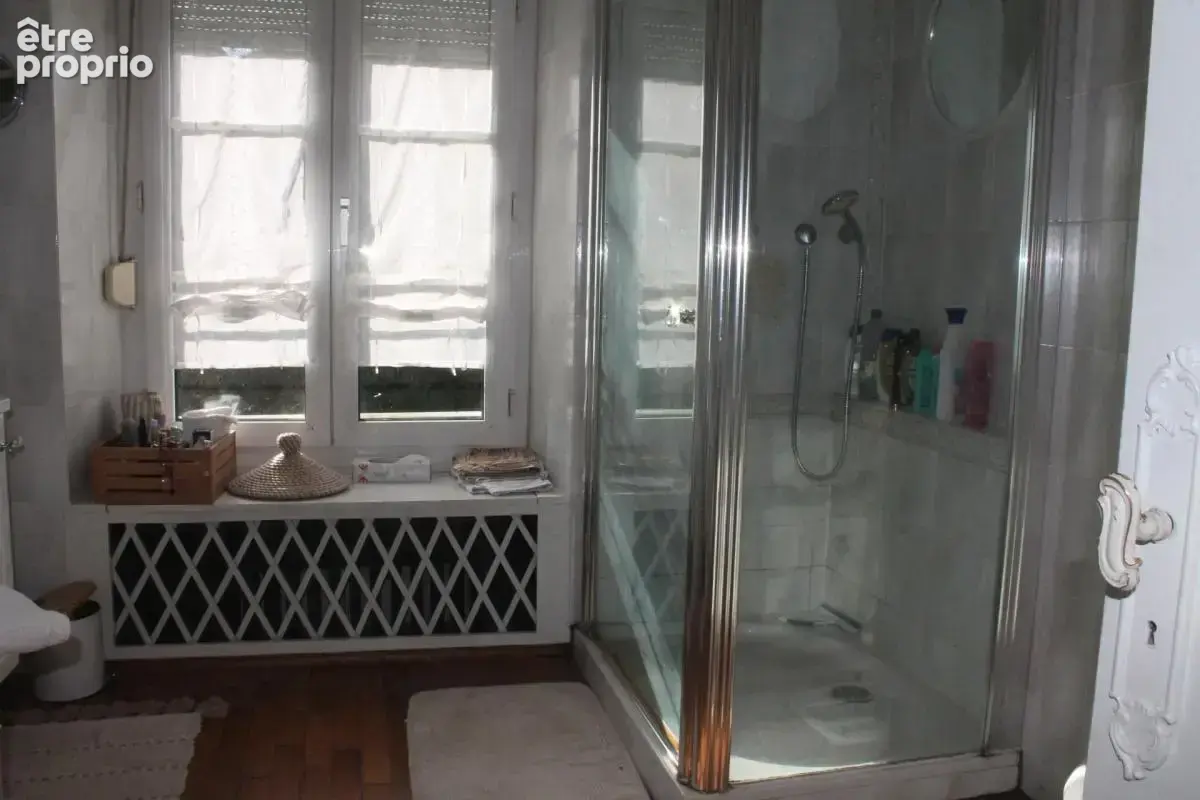 Maison bourgeoise 220m² au coeur de Fresnay-sur-Sarthe - photo 12
