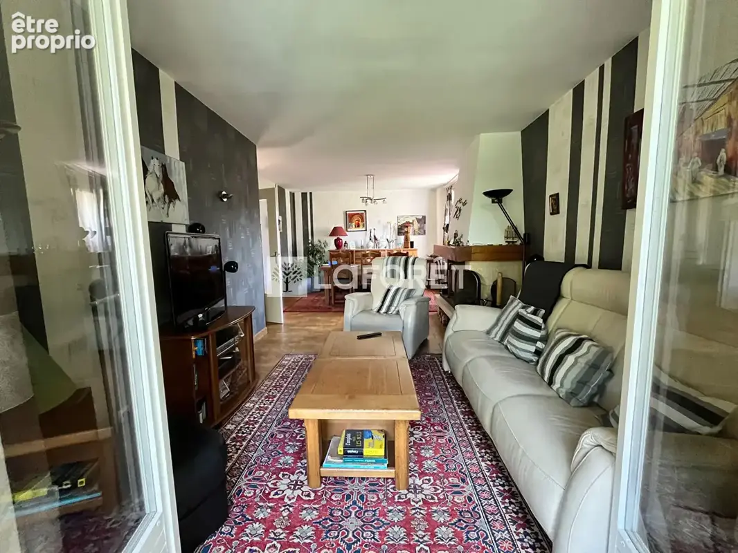 Maison Valambray 6 pièces 114 m2 - photo 2