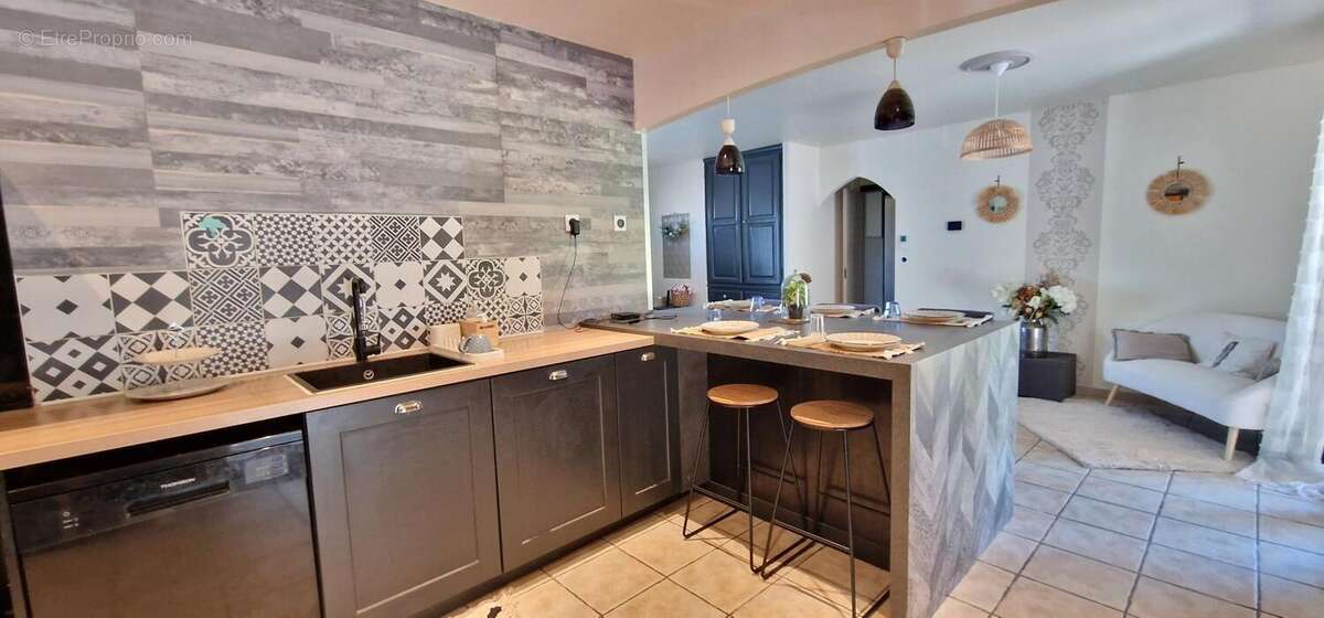 Photo 4 - Maison à BERGERAC