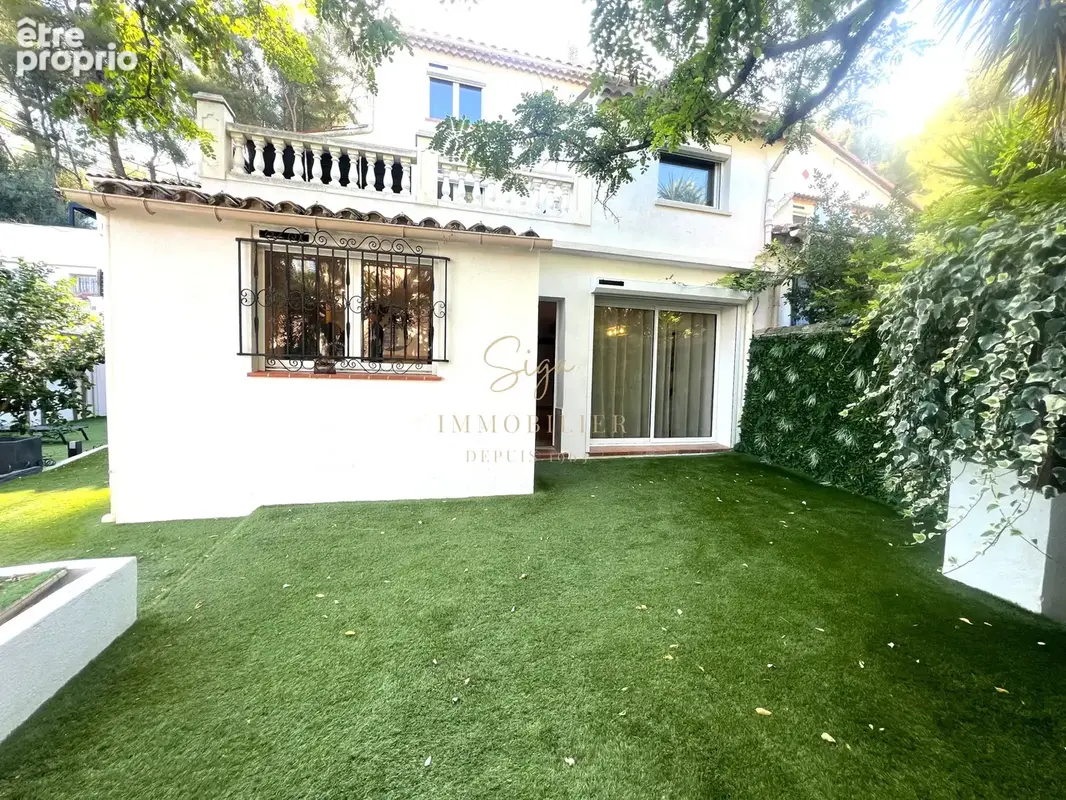 Superbe maison T4 avec jacuzzi et jardin de 250m2 - photo 8