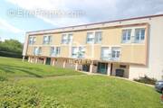 Appartement à PIERRE-DE-BRESSE