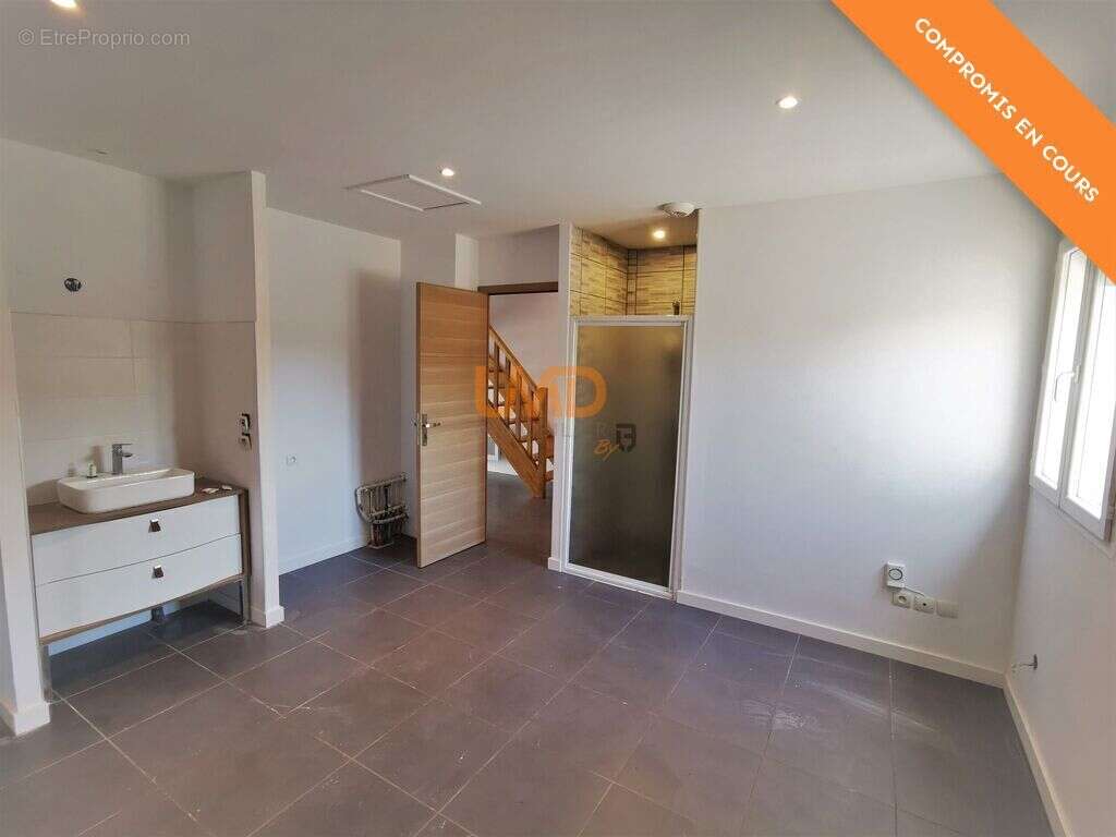 Maison à SAINT-FELIU-D&#039;AVALL