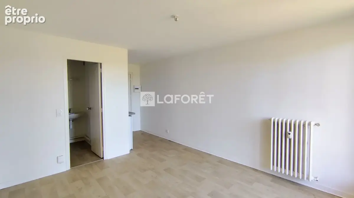 PERPIGNAN - Quartier des fleurs - Studio de 18 m² - photo 4