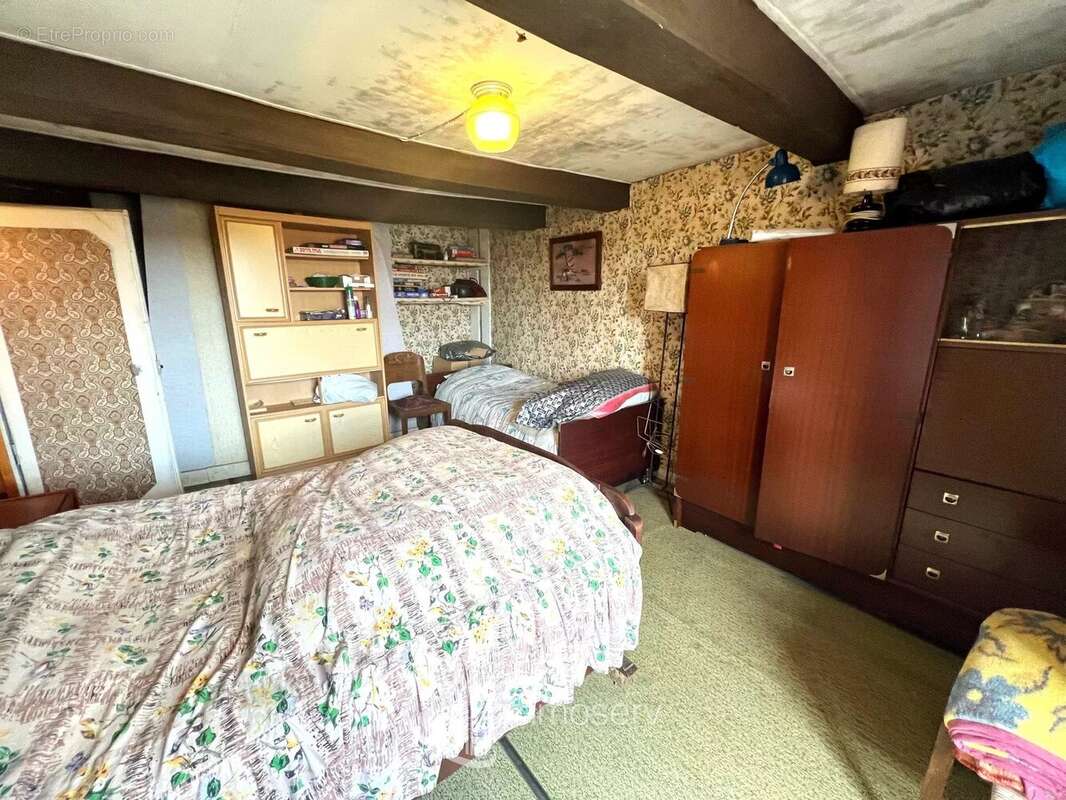 Maison 85 m² à Morizecourt  - photo 5