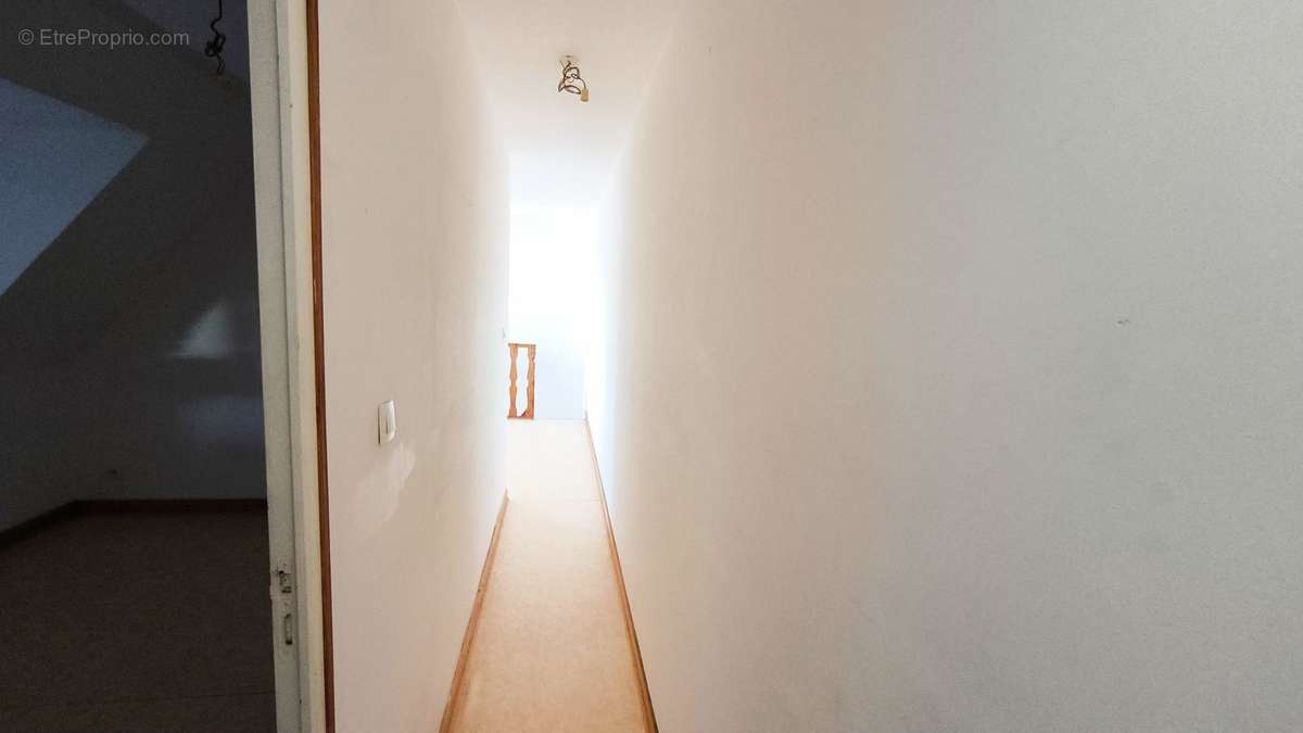 Appartement à SANTEC