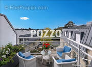 Appartement à SAINT-PAIR-SUR-MER