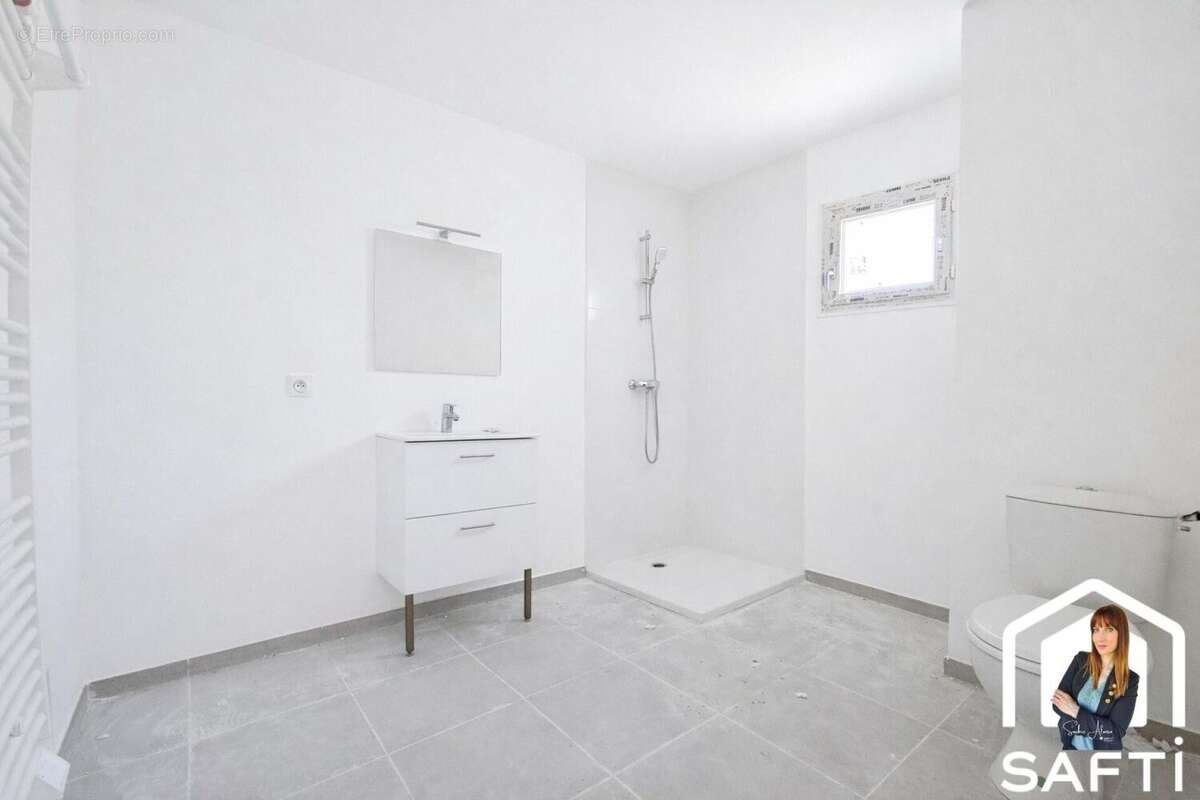 Photo 6 - Maison à VINAY