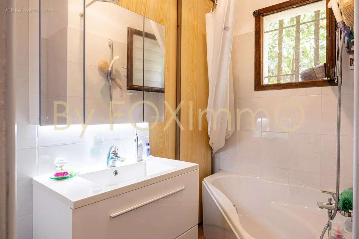 Maison à CAGNES-SUR-MER