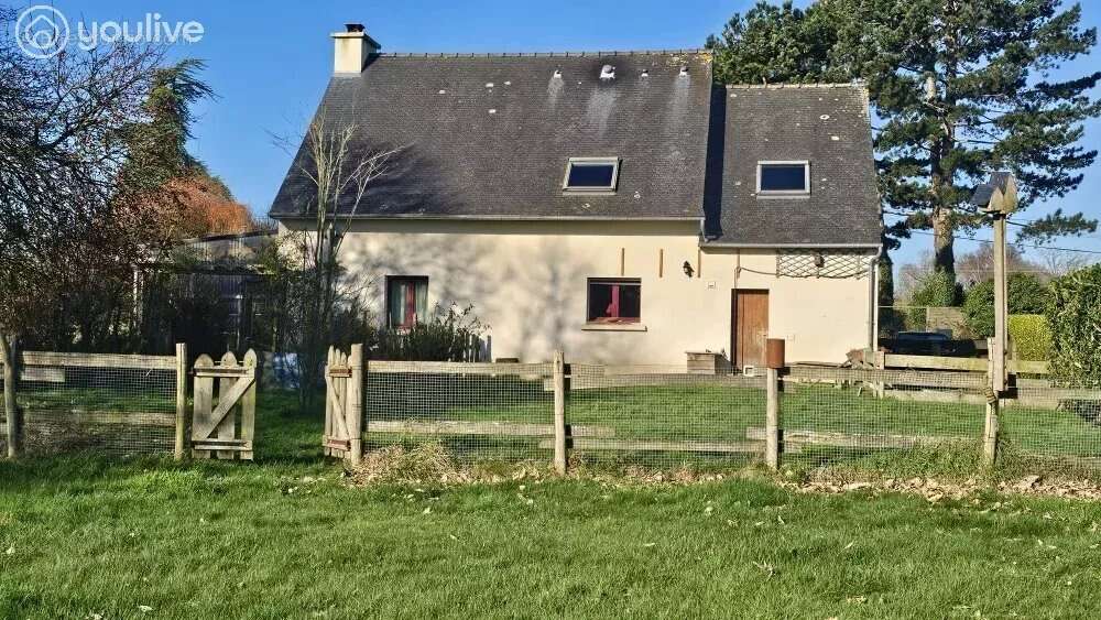 Maison à PLOURHAN