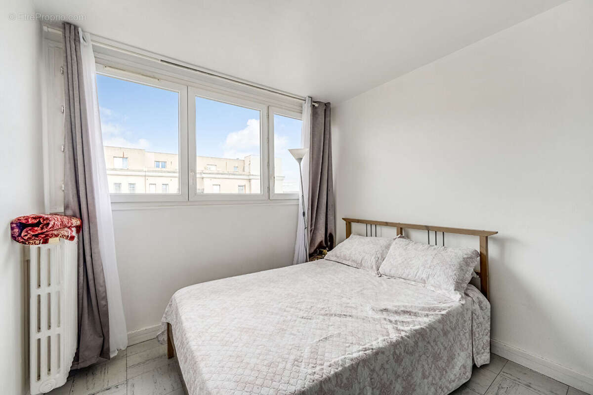 Appartement à CLICHY