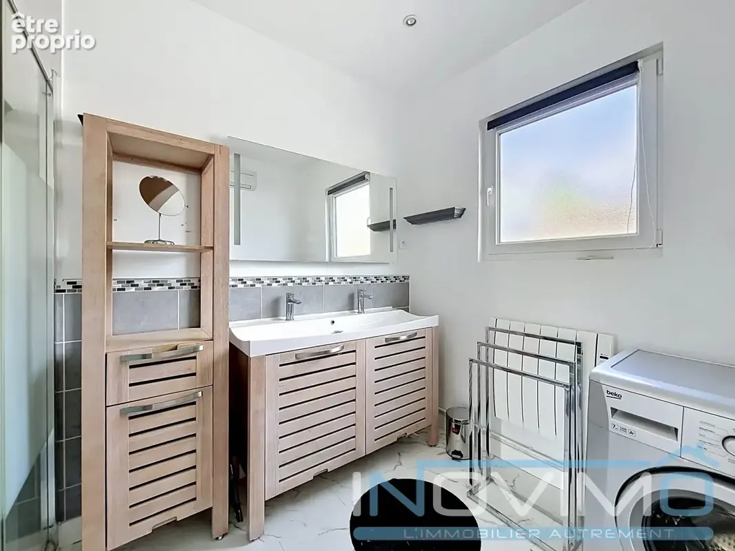 Maison 5 pièces 99 m² à vendre à Brouckerque (59630) - photo 9