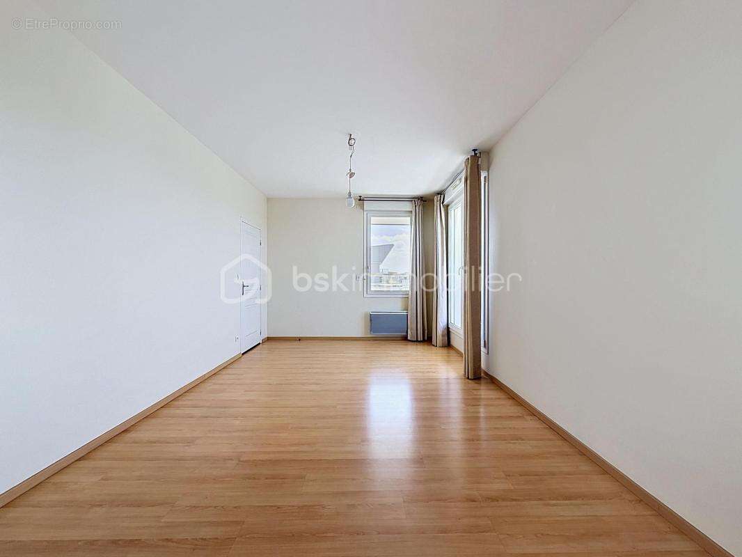 Appartement à CAEN