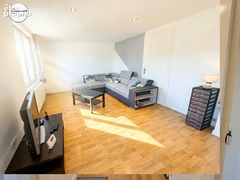 Appartement à EPINAL