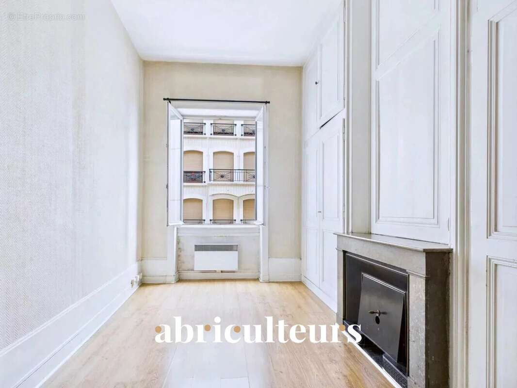 Appartement à LYON-2E