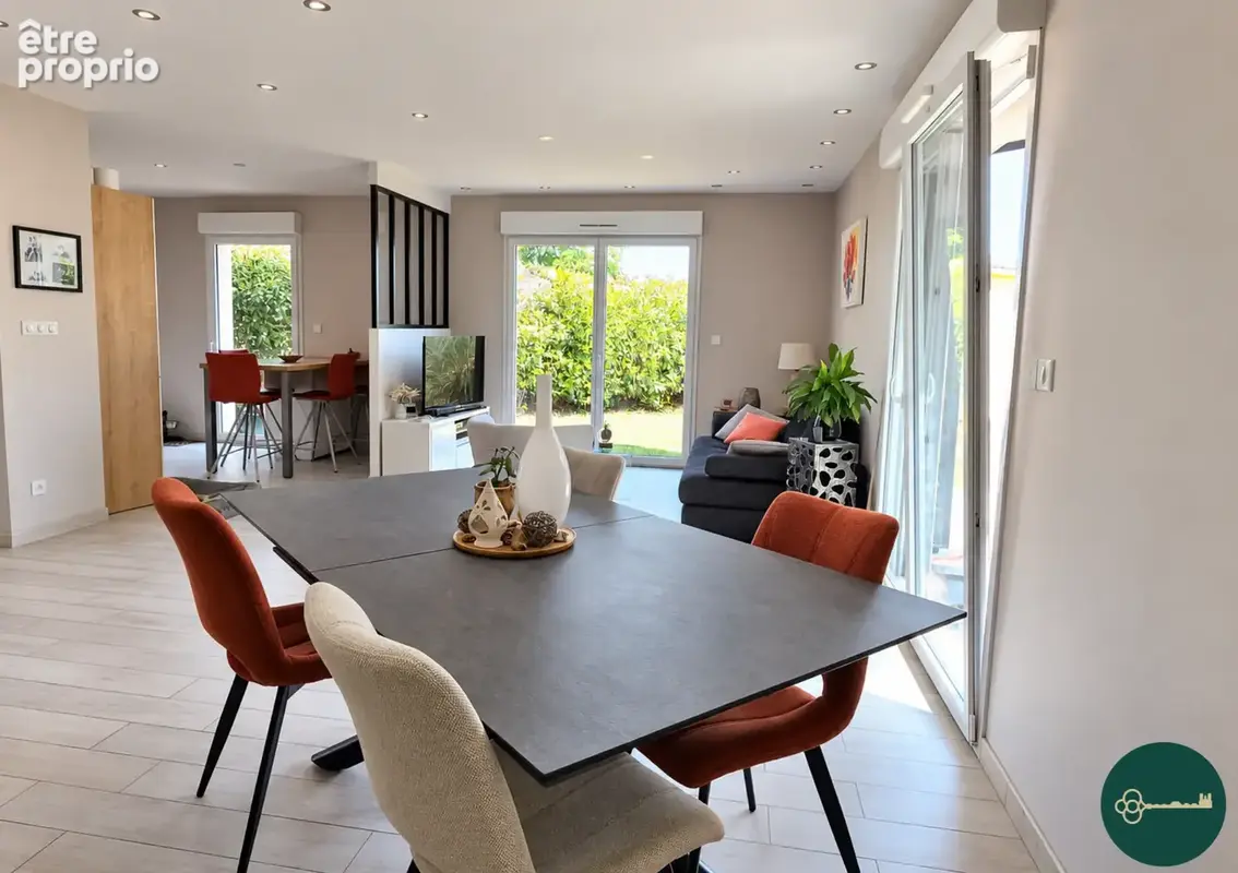 Maison Gondreville 5 Pièces 101 m2 - photo 2