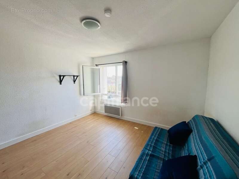Studio montpellier alco 27 m2 - photo 3