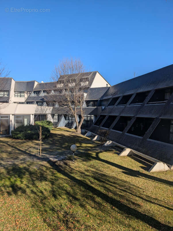 Appartement à SAINT-LARY-SOULAN