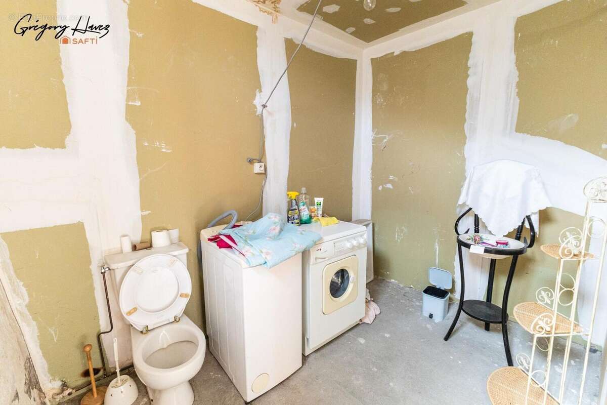 Appartement 177 m² à Veynes  - photo 8