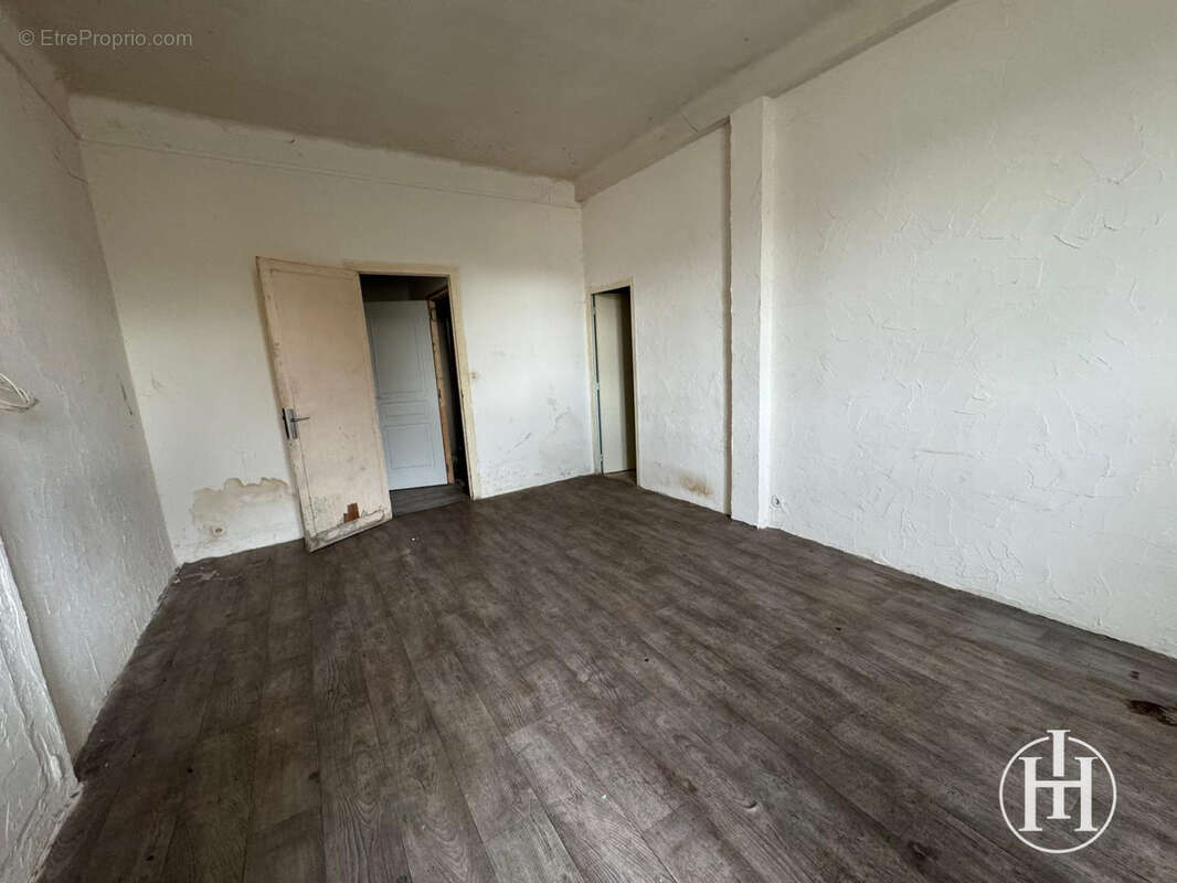 Appartement à ORVAL