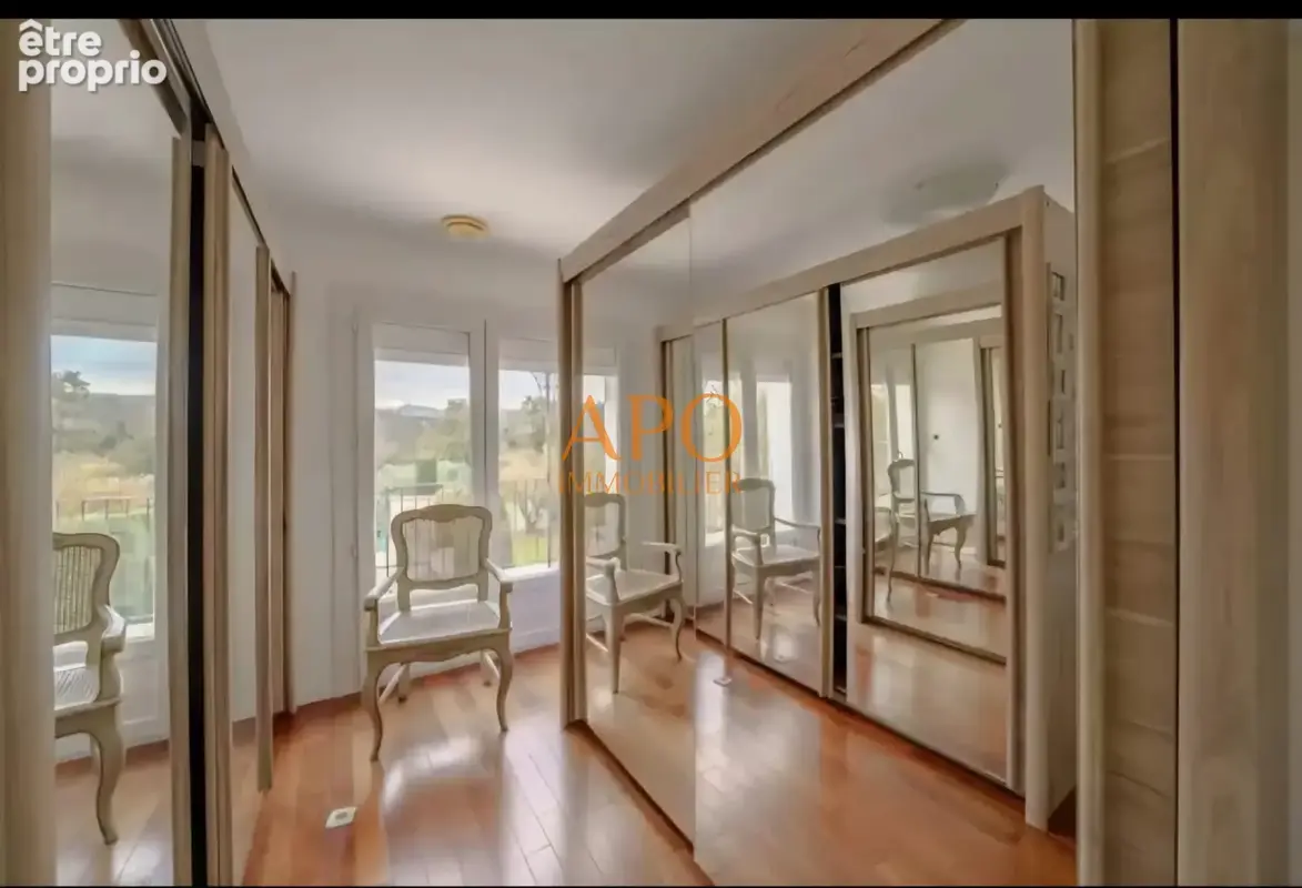 Bastide T9 + 2 villas T3 et T2 sur 6200 m2 de terrain - photo 15