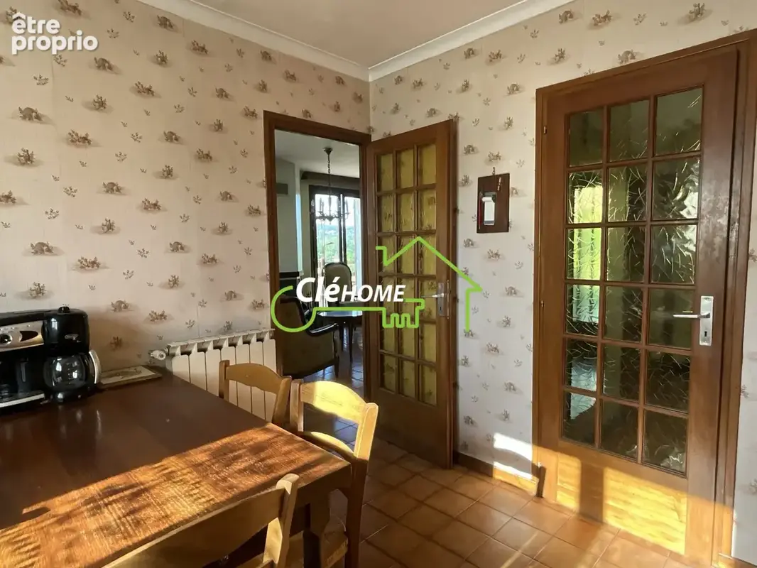 Maison 5 pièces 122 m² à vendre à Lentilly (69210) - photo 6