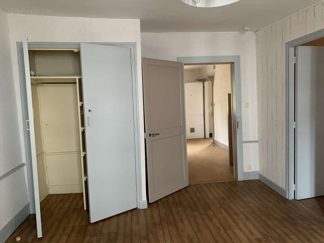 Appartement à TULLE