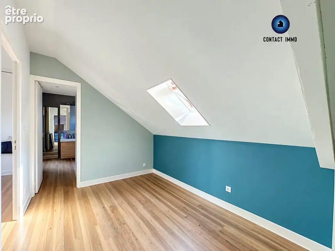 Appartement 3 pièces 59 m² à vendre à Brive-La-Gaillarde (19100) - photo 4