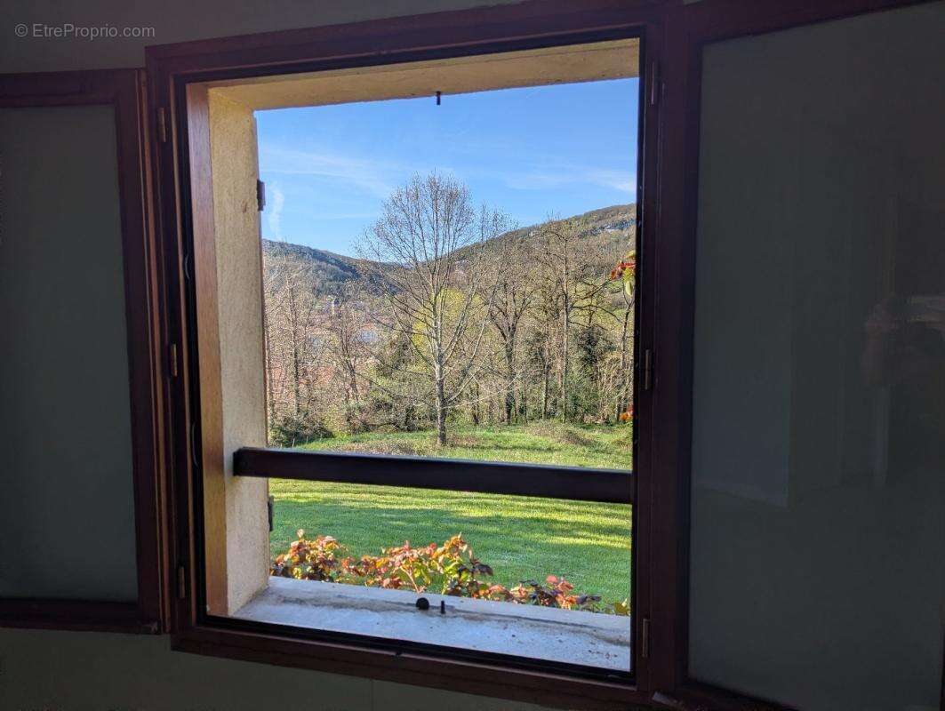 Maison à LE MAS-D'AZIL