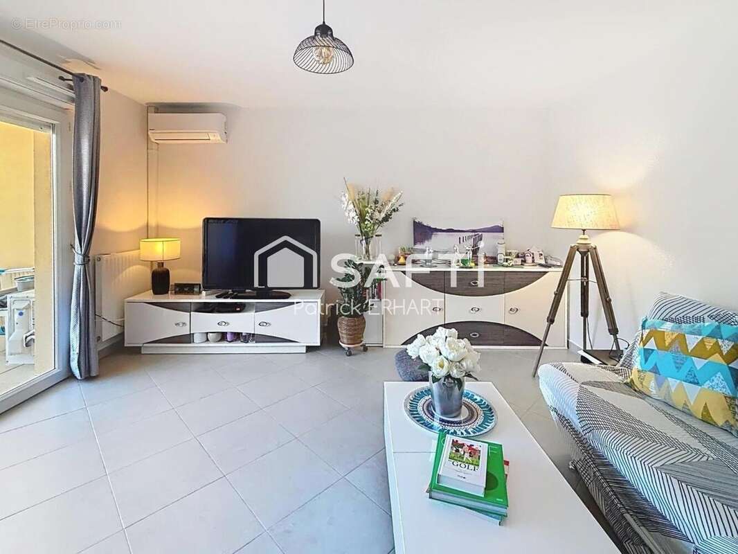 Photo 4 - Appartement à SAINT-RAPHAEL