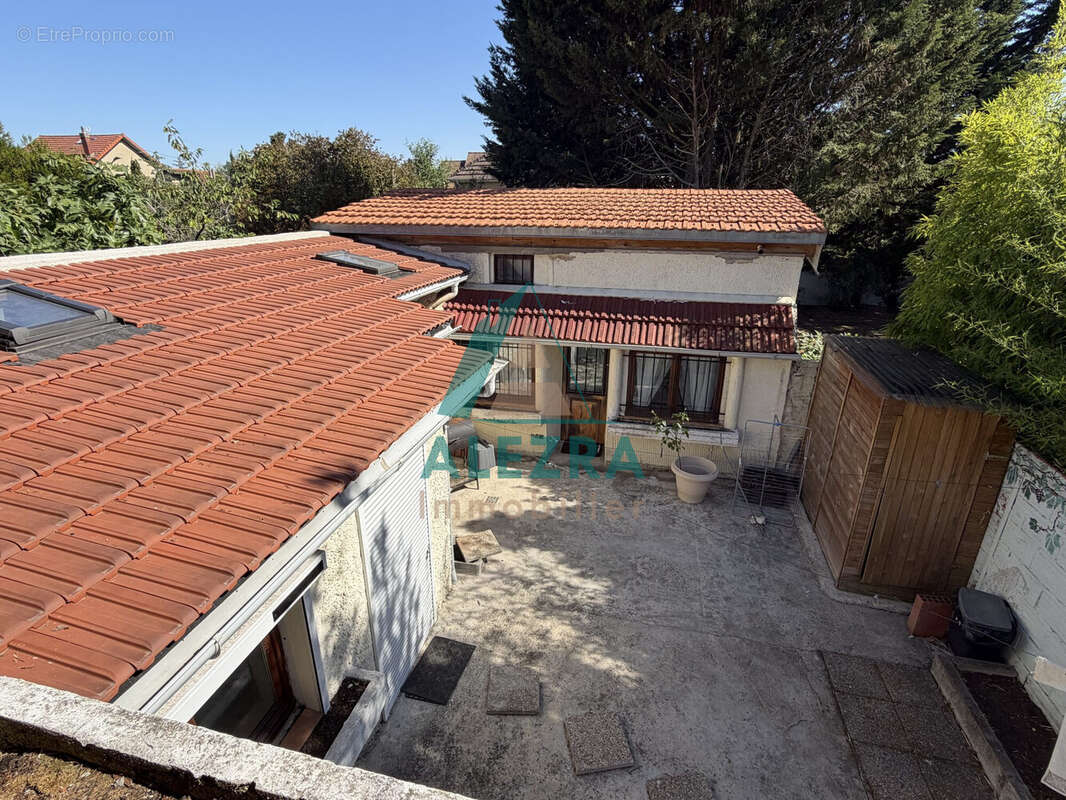 Maison à CONFLANS-SAINTE-HONORINE
