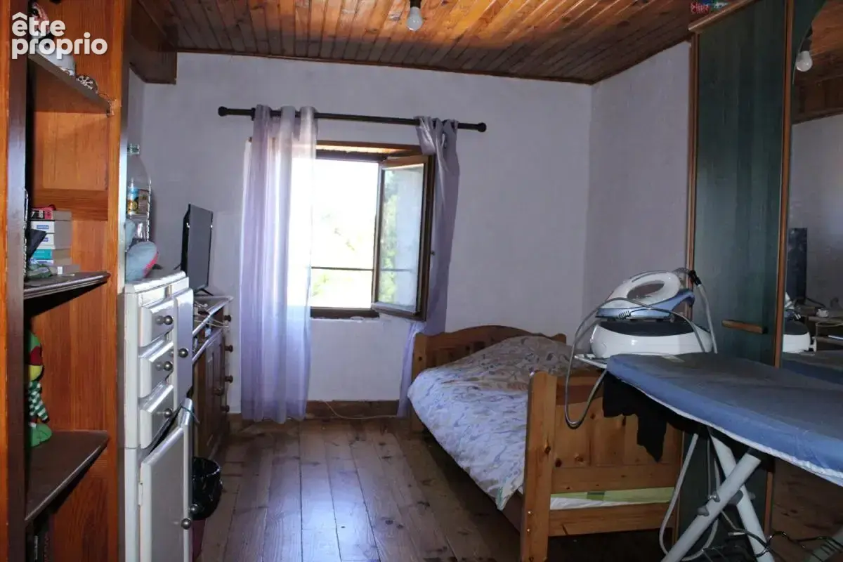 Exclusivité  sur Chasseradès Maison 6 chambres et terrasse - photo 9
