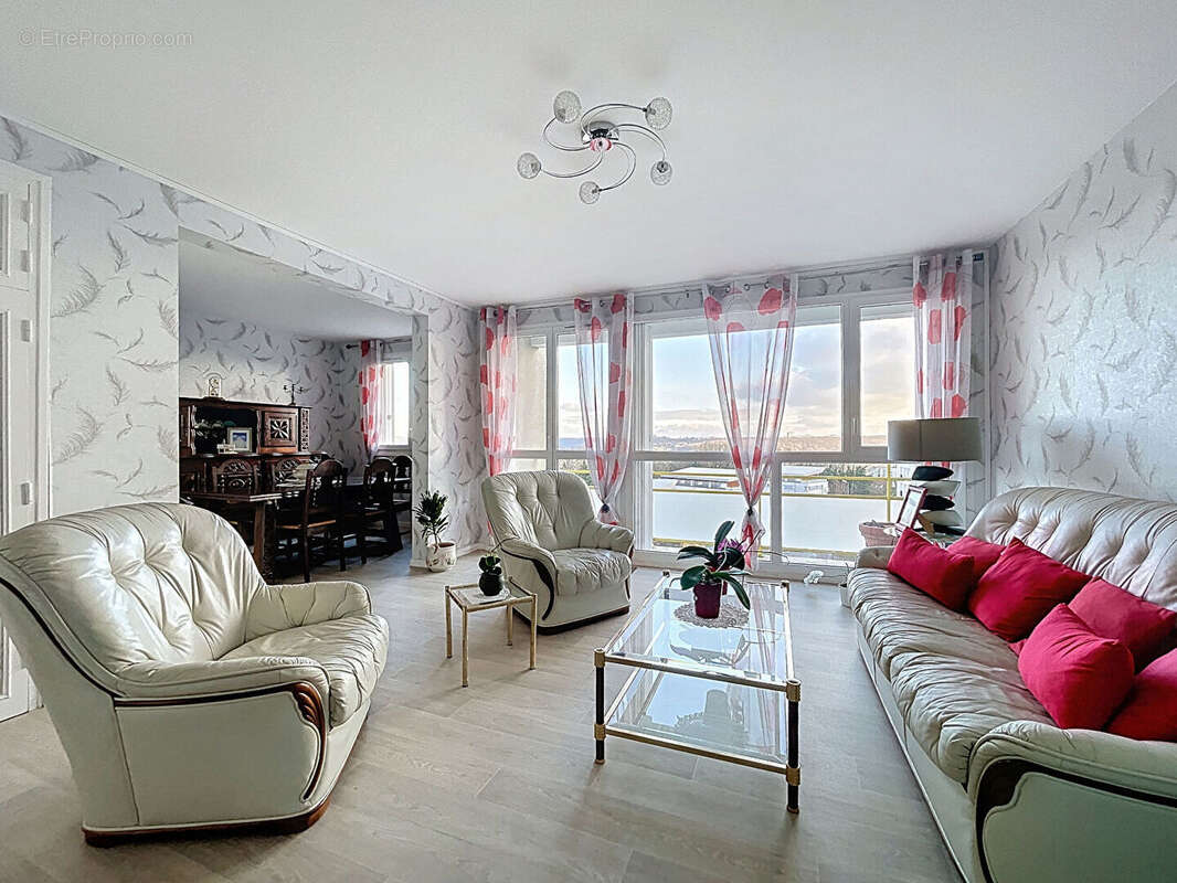 Appartement à MAROMME