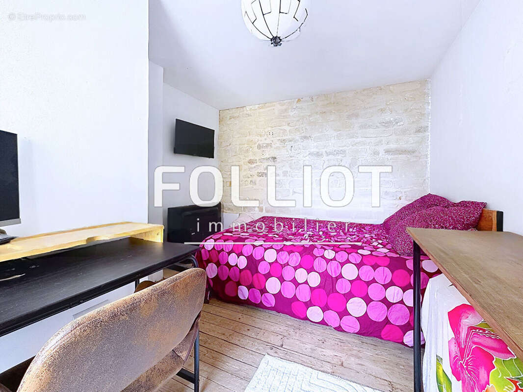 Maison à LUC-SUR-MER