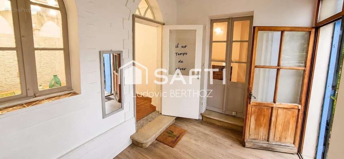 Photo 6 - Maison à SOLLIES-TOUCAS
