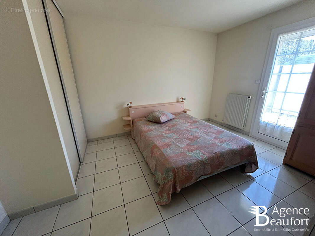 Maison Sion Sur L'Ocean - photo 9