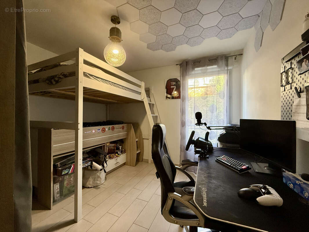 Appartement à ROQUEBRUNE-CAP-MARTIN