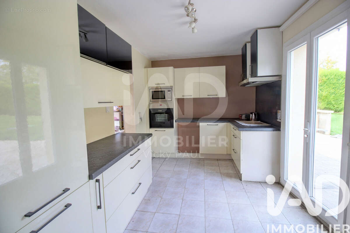 Photo 4 - Maison à PITHIVIERS-LE-VIEIL