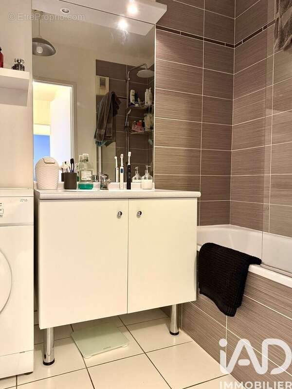 Photo 9 - Appartement à BRETIGNY-SUR-ORGE