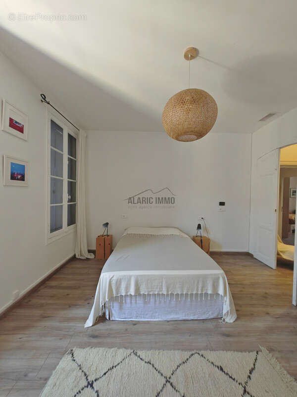 Maison à LEUCATE
