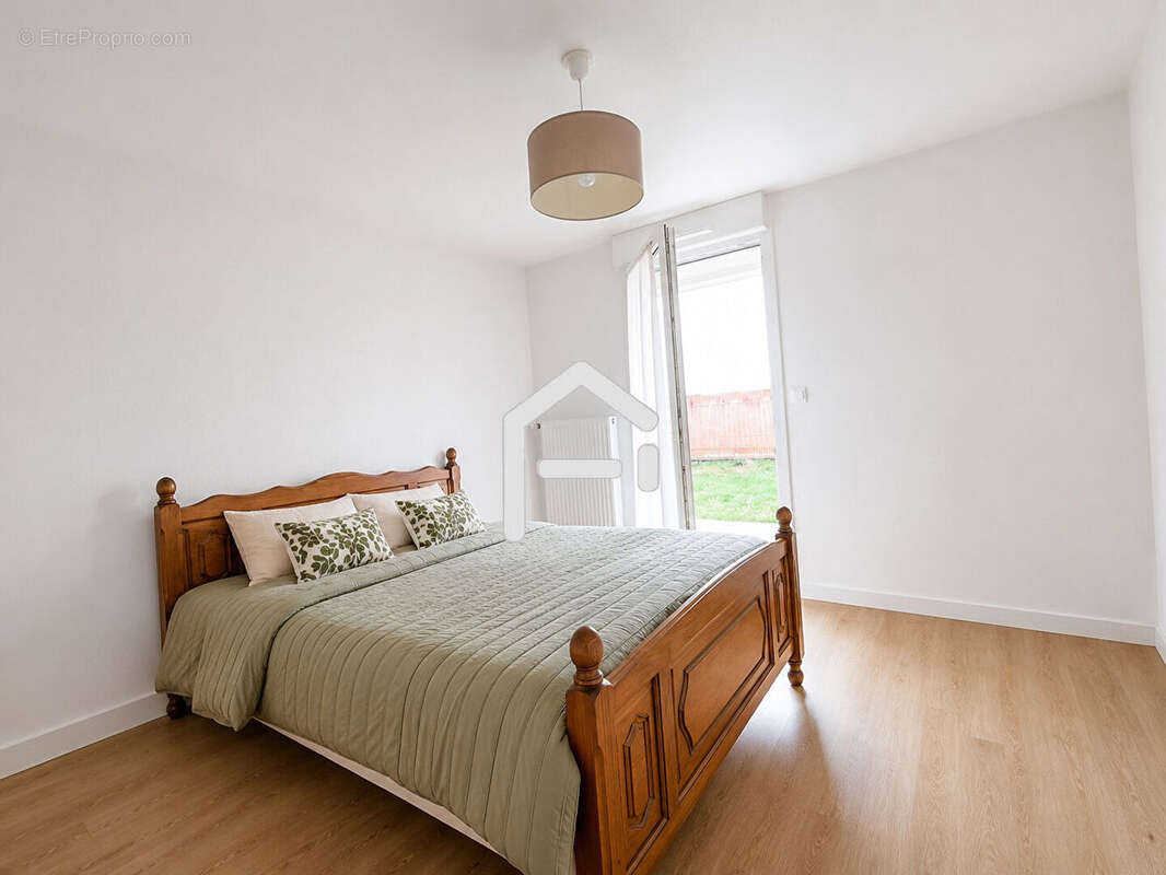 Appartement 59 m² à Blagnac  - photo 4
